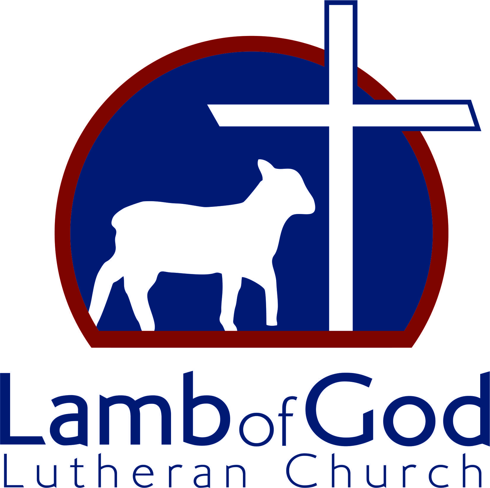 Christmas - Lamb of God Lutheran Church